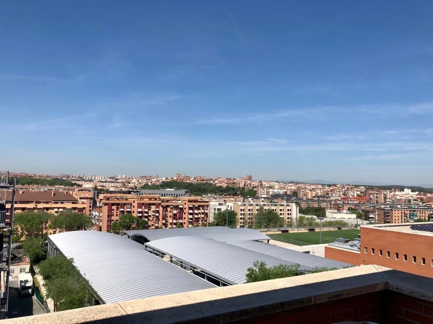 Dúplex en Paseo Imperial, 43 a, Imperial - Foto 26