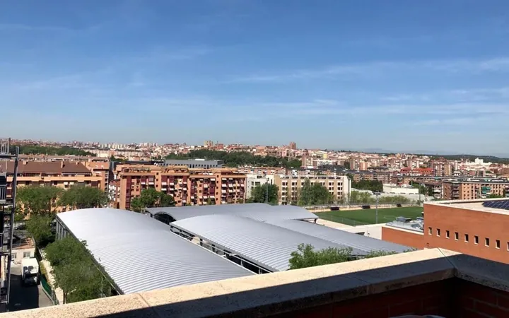 Dúplex en Paseo Imperial, 43 a, Imperial - Foto 26