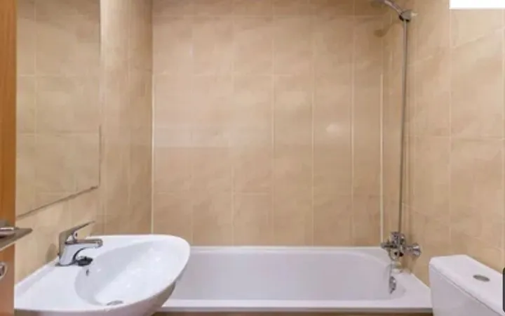 Estudio en Calle de Vicente Carballal, 4 D Planta 2, Butarque - Foto 1