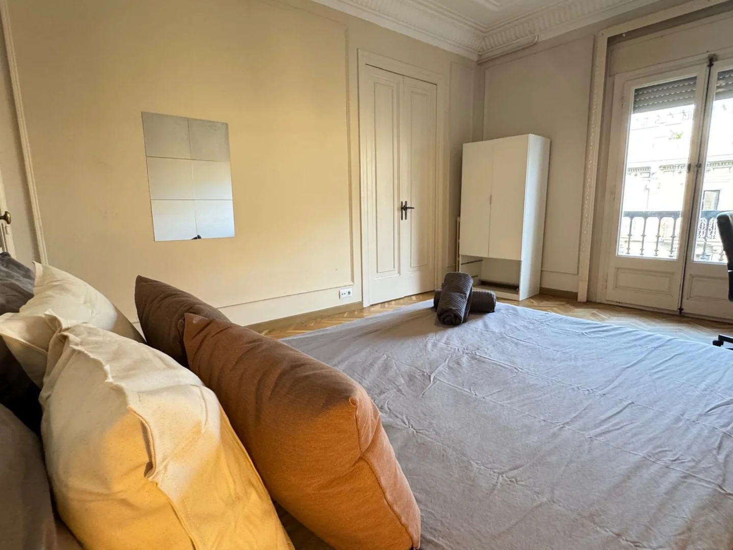 Piso en calle d'Ausiàs Marc, 7 -11 - Foto 5