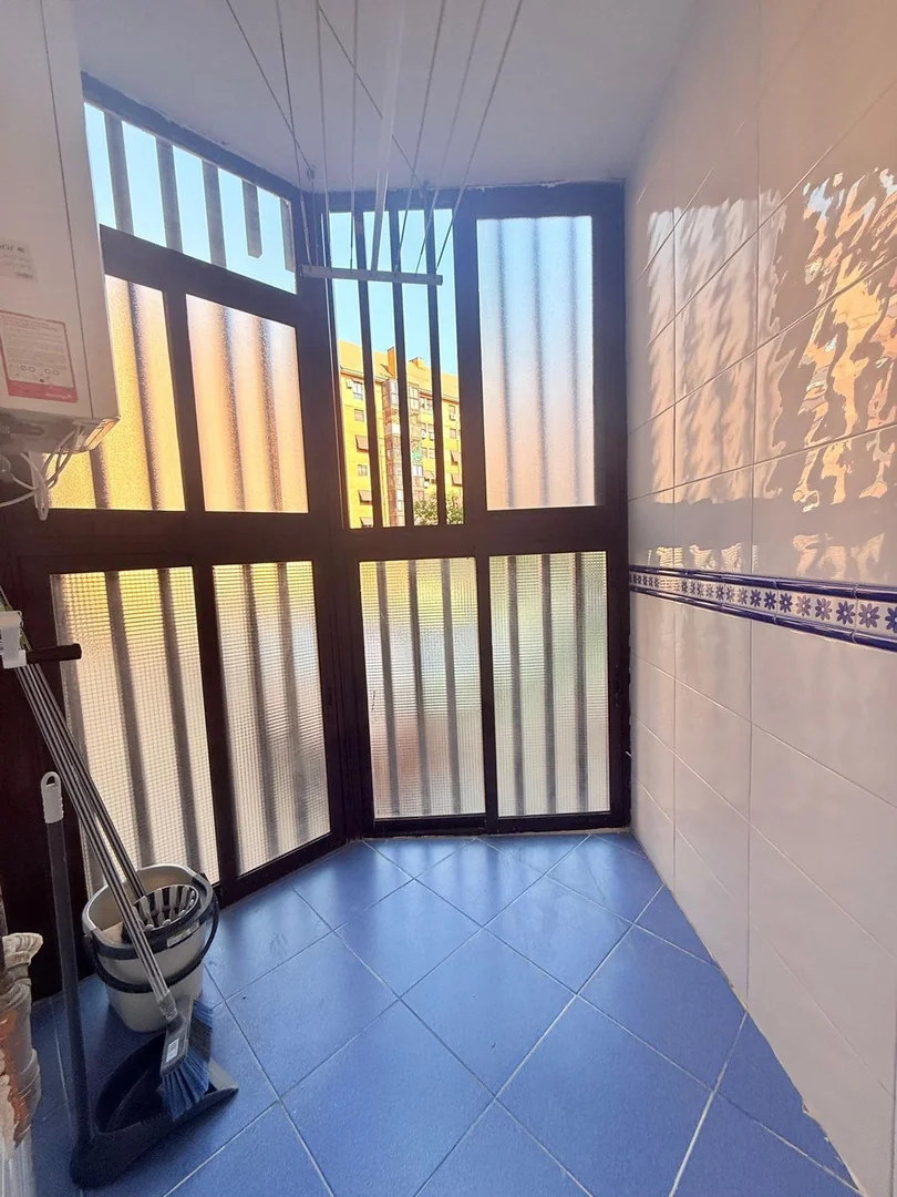 Piso en Orcasitas - Foto 13