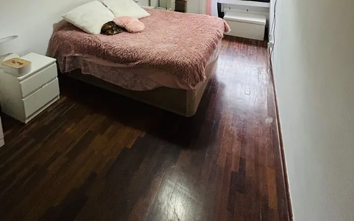 Piso en Calle de Melchor Fernández Almagro, 21, La Paz - Foto 21