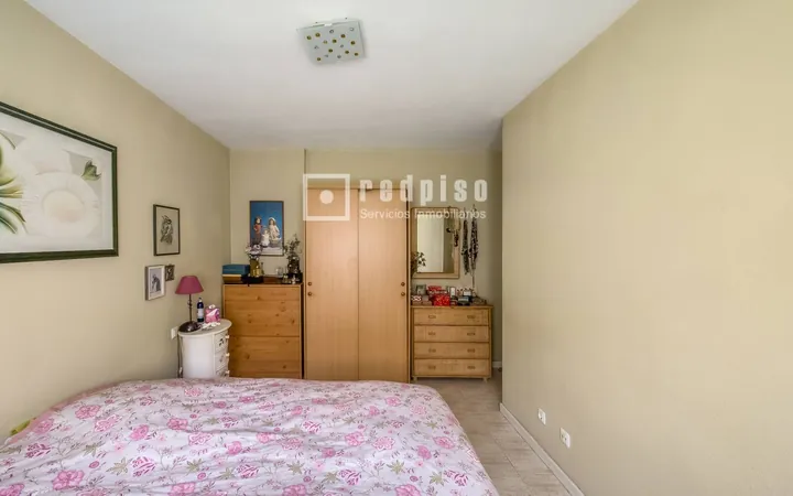 Piso en Calle de los Pinillas, Valdebernardo - Valderrivas - Foto 17