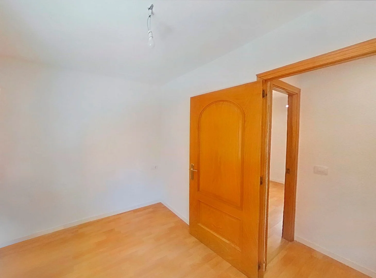 Piso en Barrio Palomeras sureste - Foto 16