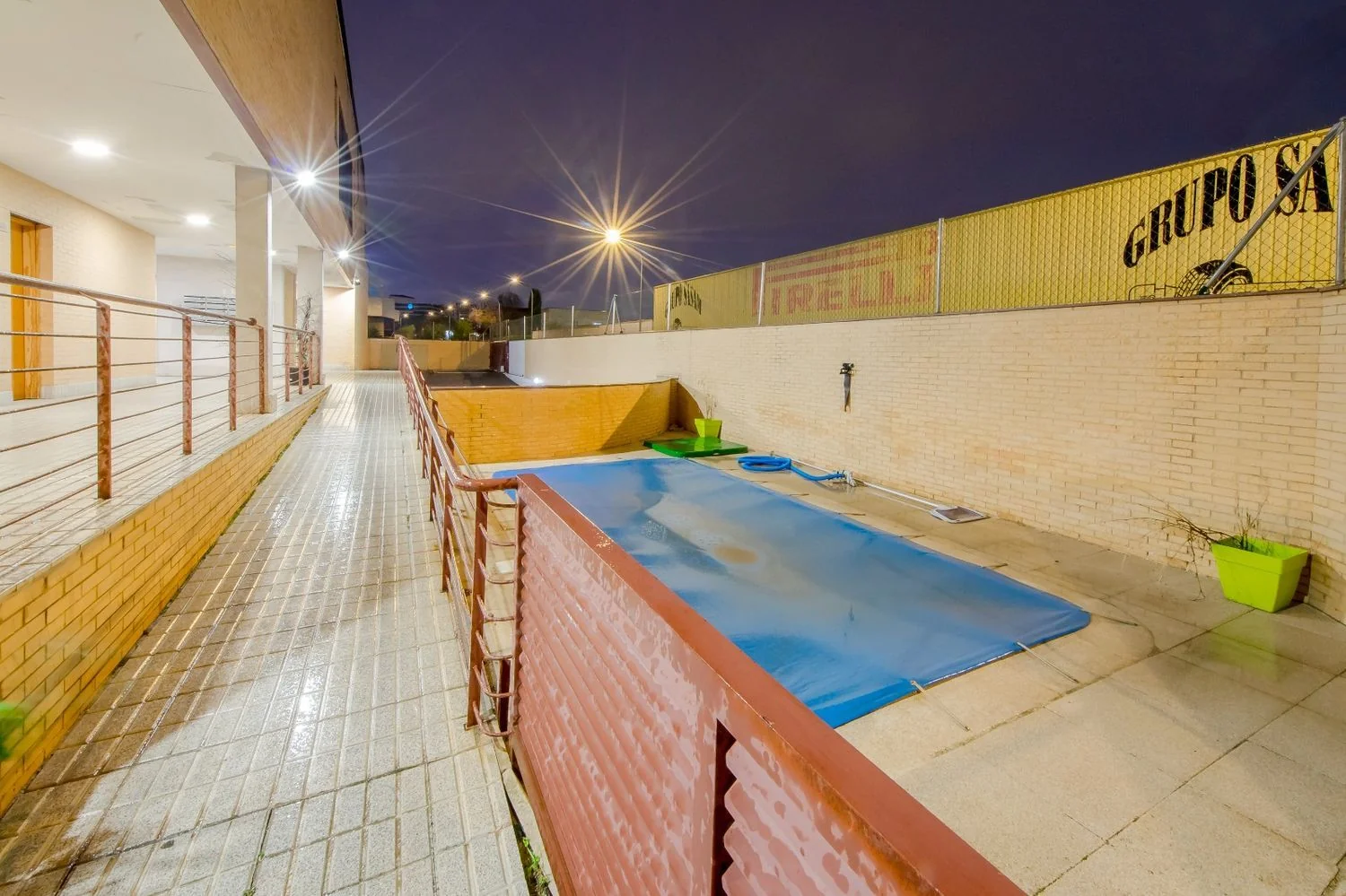 Loft en Calle de Diciembre, 54, Rejas - Foto 4