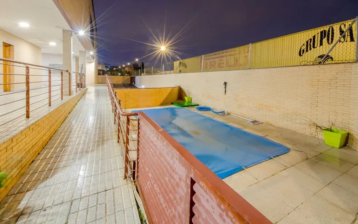 Loft en Calle de Diciembre, 54, Rejas - Foto 4