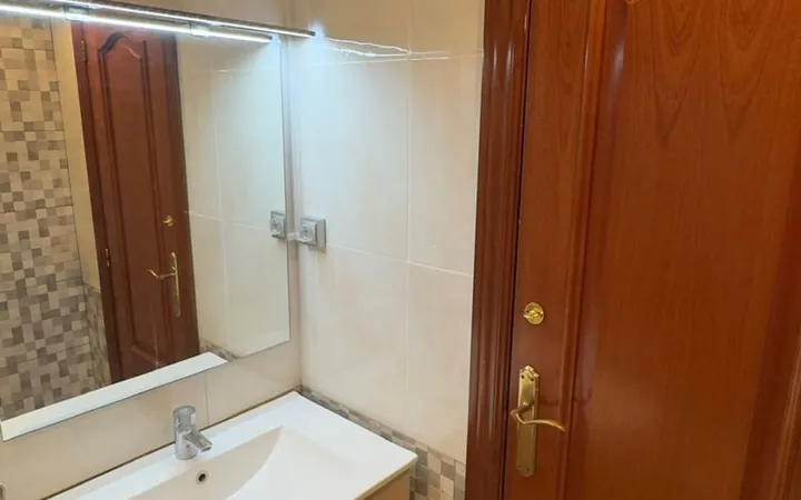 Piso en Calle del Cardenal Reig, 13 -19, La Maternitat i Sant Ramon - Foto 11