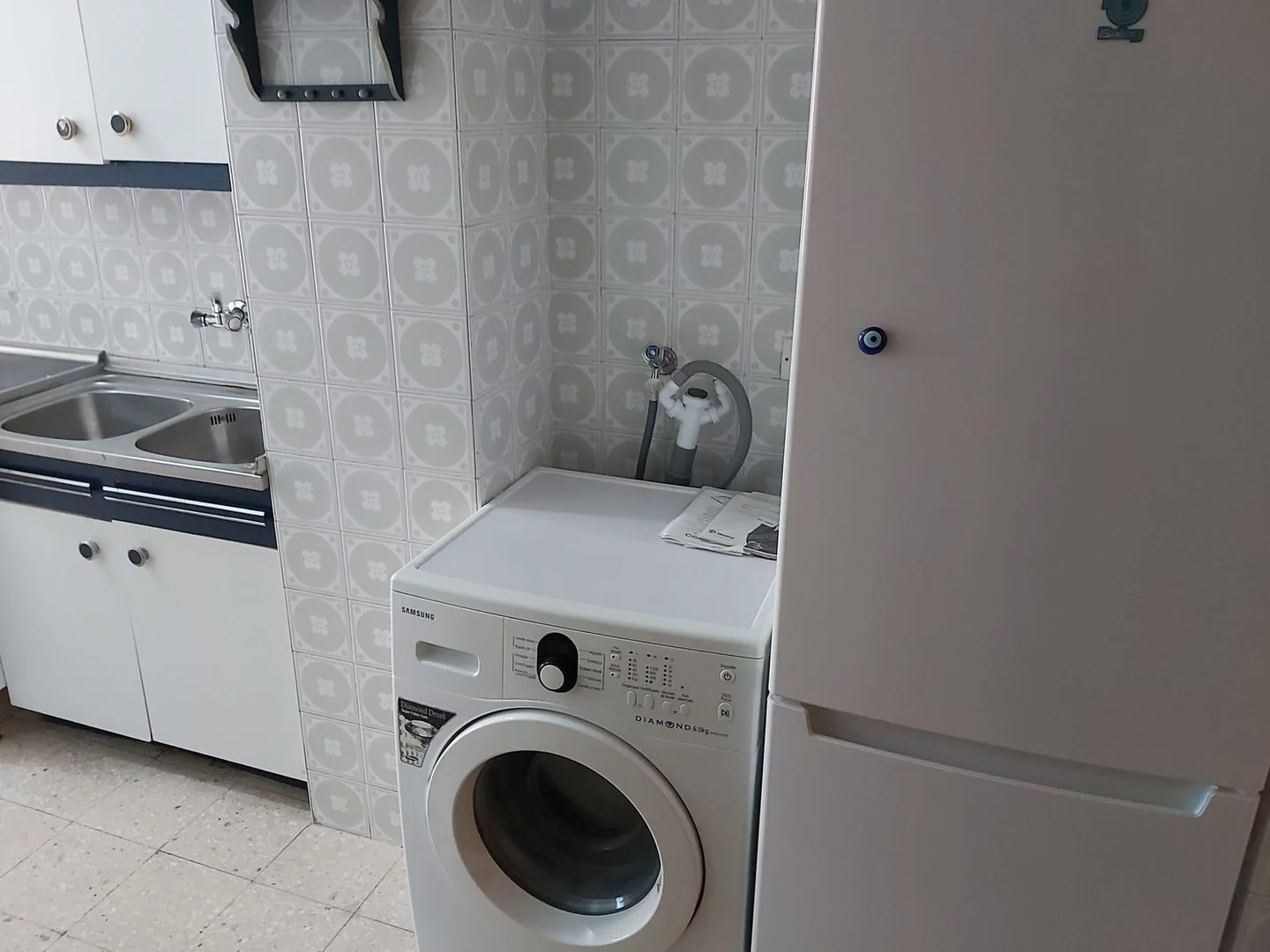 Piso en avenida el Ferrol, 19 - Foto 8