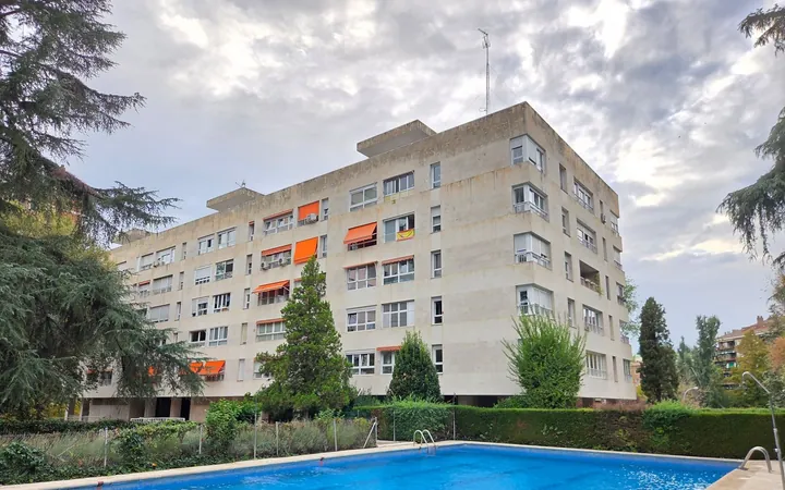 Piso en Calle de Arroyofresno, Madrid, 22, Fuentelarreina - Foto 17