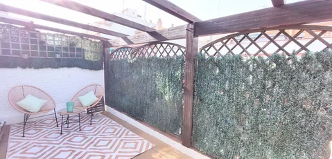 Ático en calle de Zabaleta, 12 - Foto 5