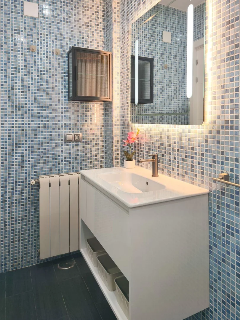 Piso en Barrio Fuente del Berro - Foto 26