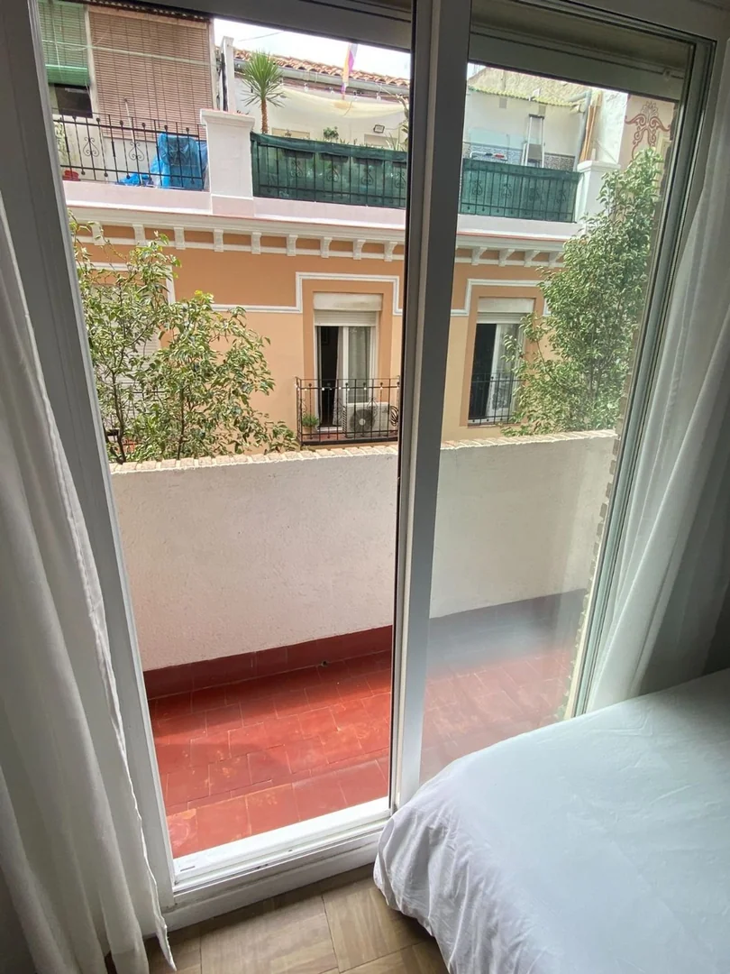 Estudio en Calle del Pilar de Zaragoza, 70, Guindalera - Foto 15