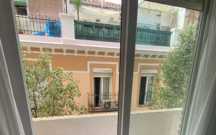 Estudio en Calle del Pilar de Zaragoza, 70, Guindalera - Foto 15
