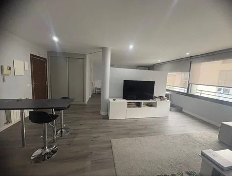 Ático en calle de Manuel Pombo Angulo, 12 - Foto 1