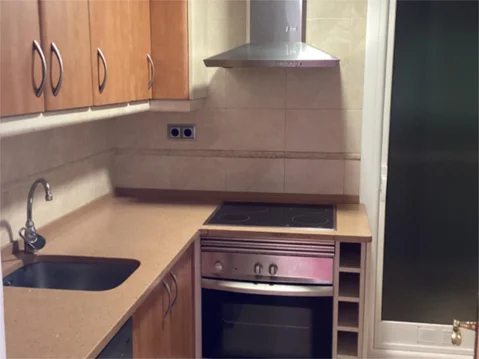 Piso en calle Carrer de Mühlberg 71 - Foto 36