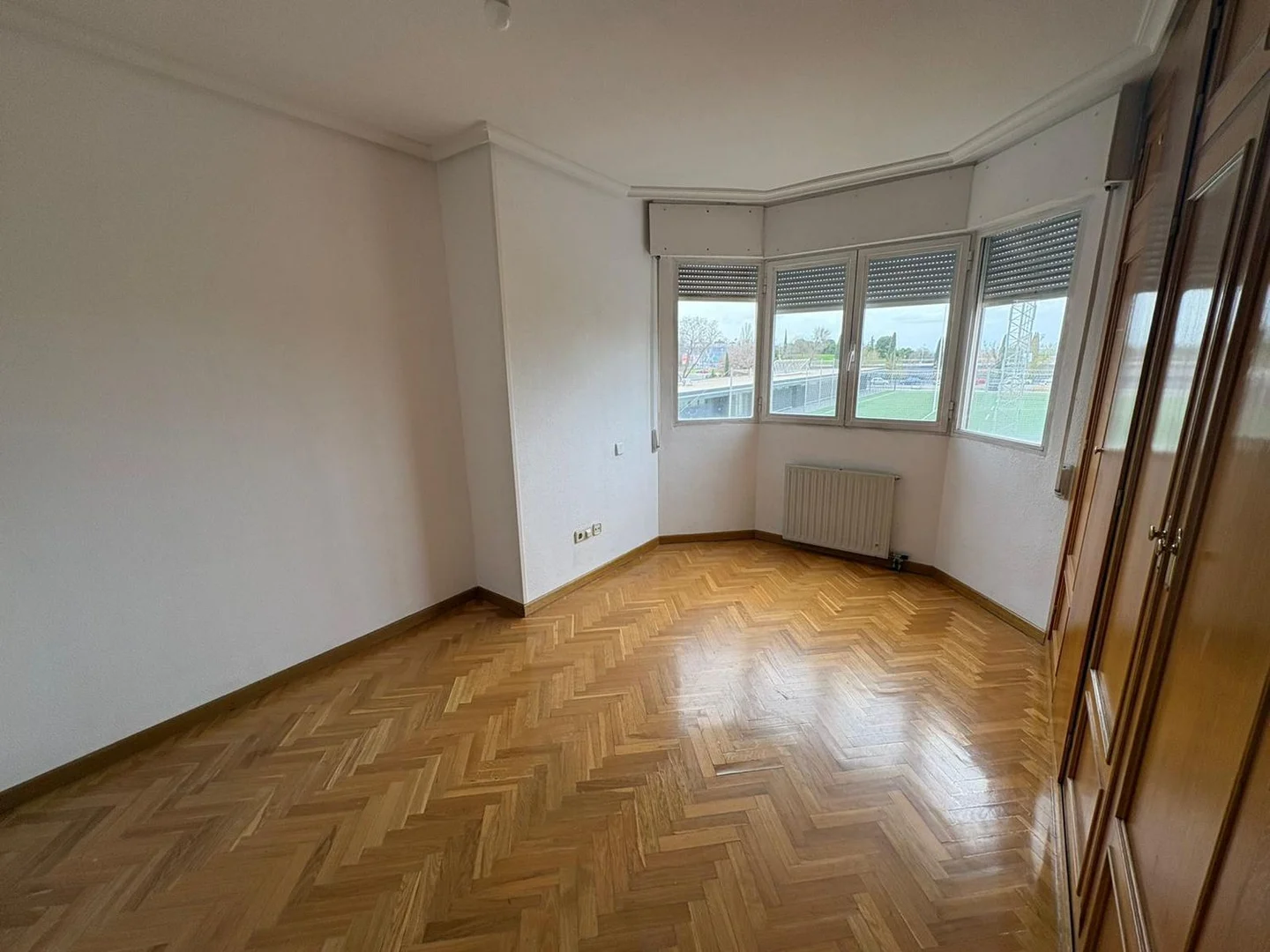 Piso en Barrio Tres Olivos - Valverde - Foto 17