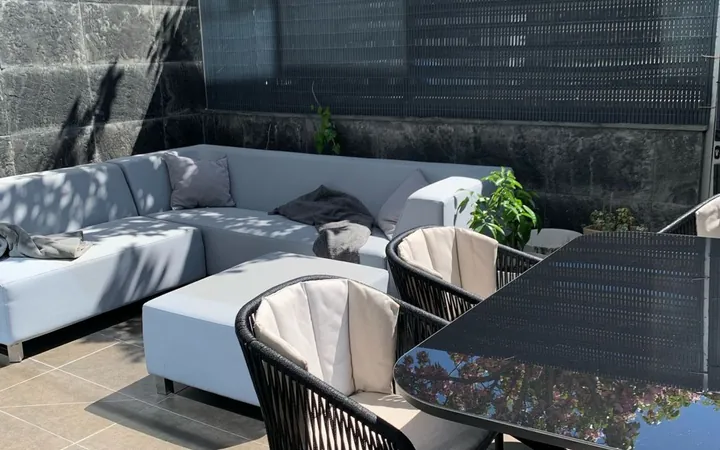 Dúplex en Calle Poema Sinfónico, 25, Cuatro Vientos - Foto 8