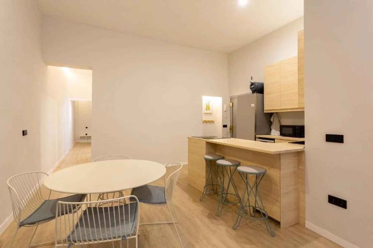 Piso en calle de Juan de Dios, 8 - Foto 7