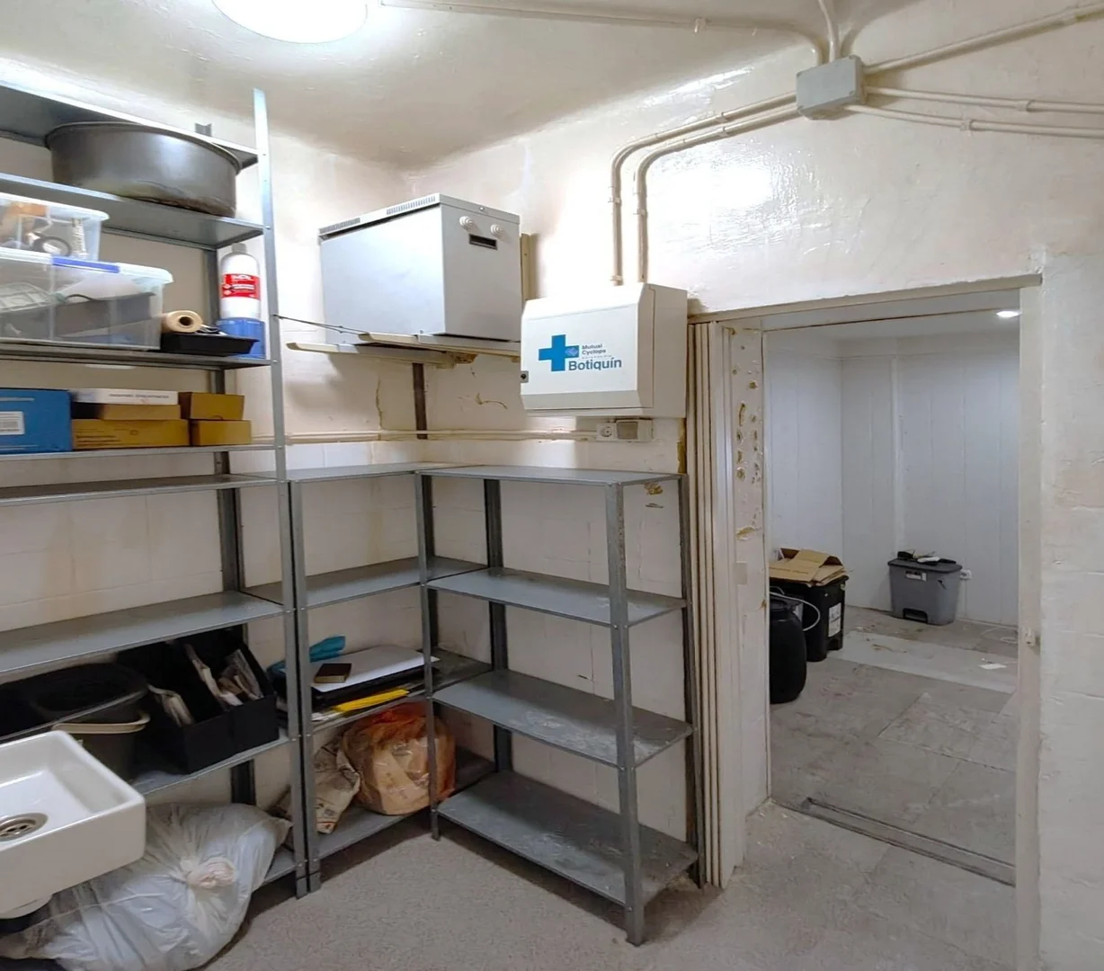 Estudio en calle de Coslada, 10 - Foto 5