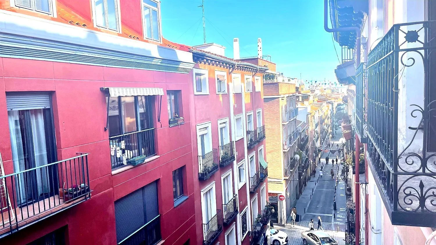 Piso en calle del Amparo, 50 - Foto 13