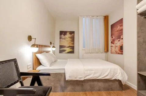 Piso en paseo de la Castellana, 62 - Foto 9