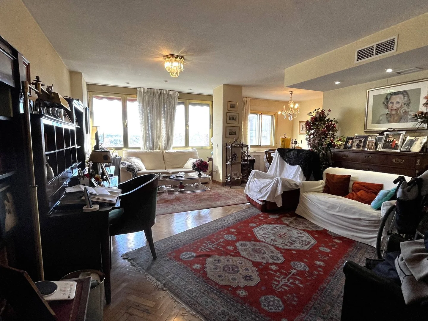 Piso en calle de Húmera, 31