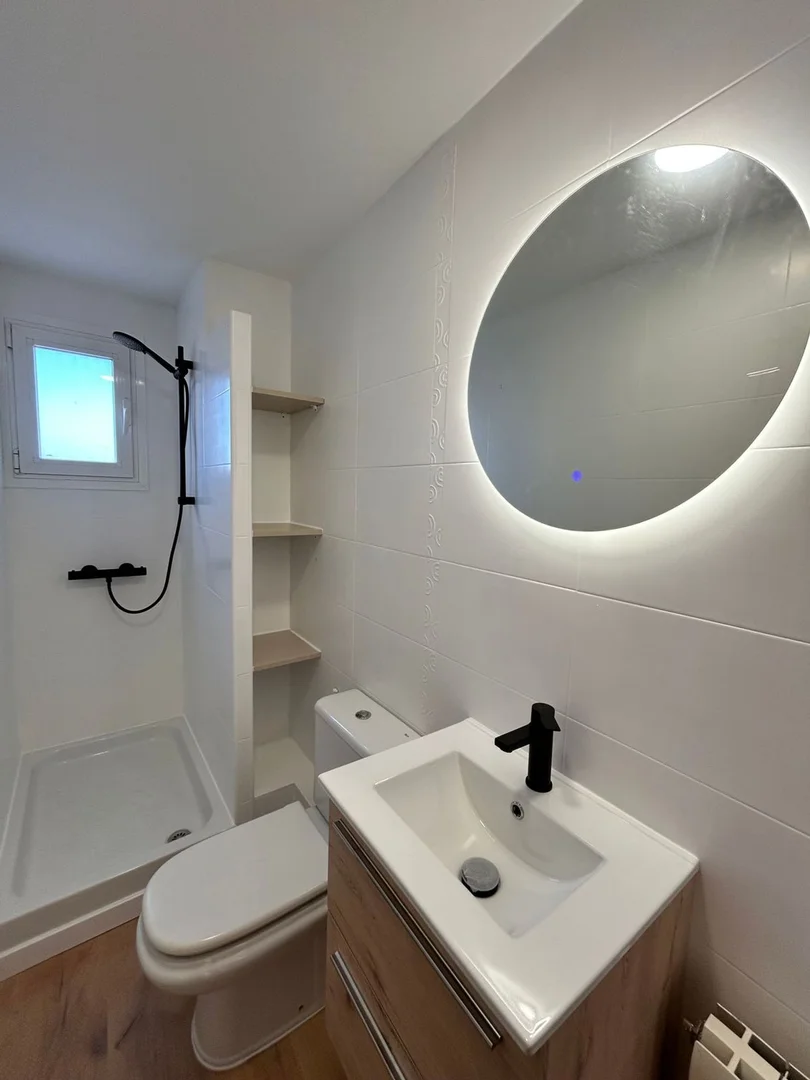 Piso en calle de la Huerta del Convento, 6 - Foto 8