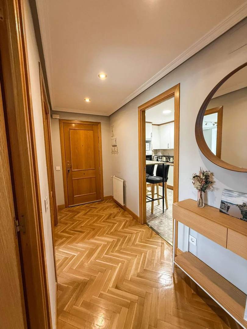 Piso en calle de Minerva, 31 - Foto 6