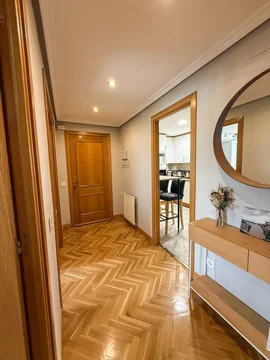 Piso en calle de Minerva, 31 - Foto 6