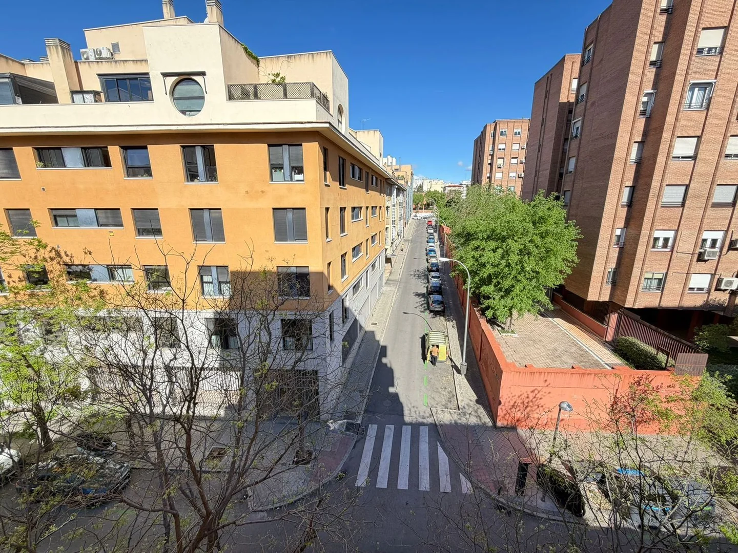 Piso en Calle de Luis Mitjans, Adelfas - Foto 32