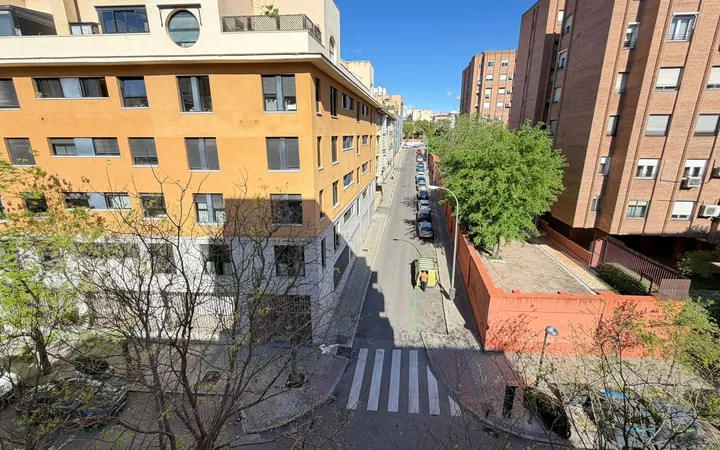 Piso en Calle de Luis Mitjans, Adelfas - Foto 32