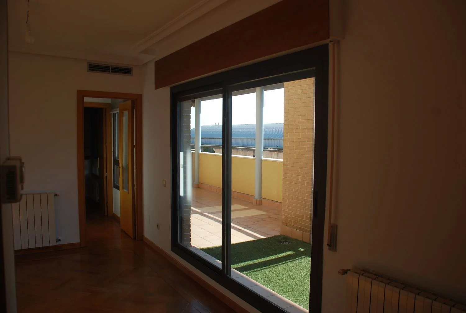 Ático en calle de Bustamante, 22 - Foto 7