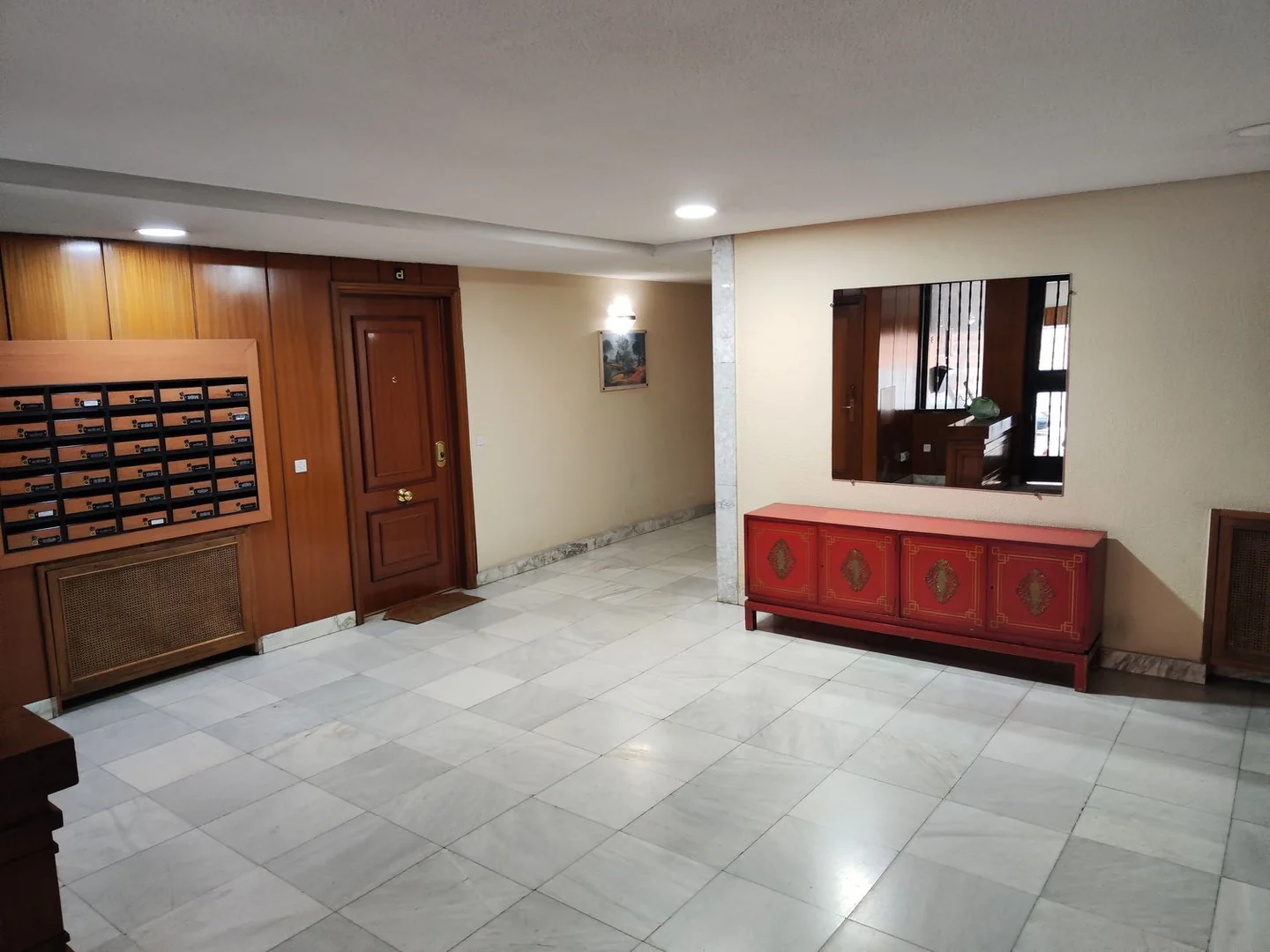Piso en Calle de Vital Aza, 94, Pueblo Nuevo - Foto 9