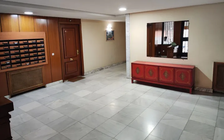 Piso en Calle de Vital Aza, 94, Pueblo Nuevo - Foto 9