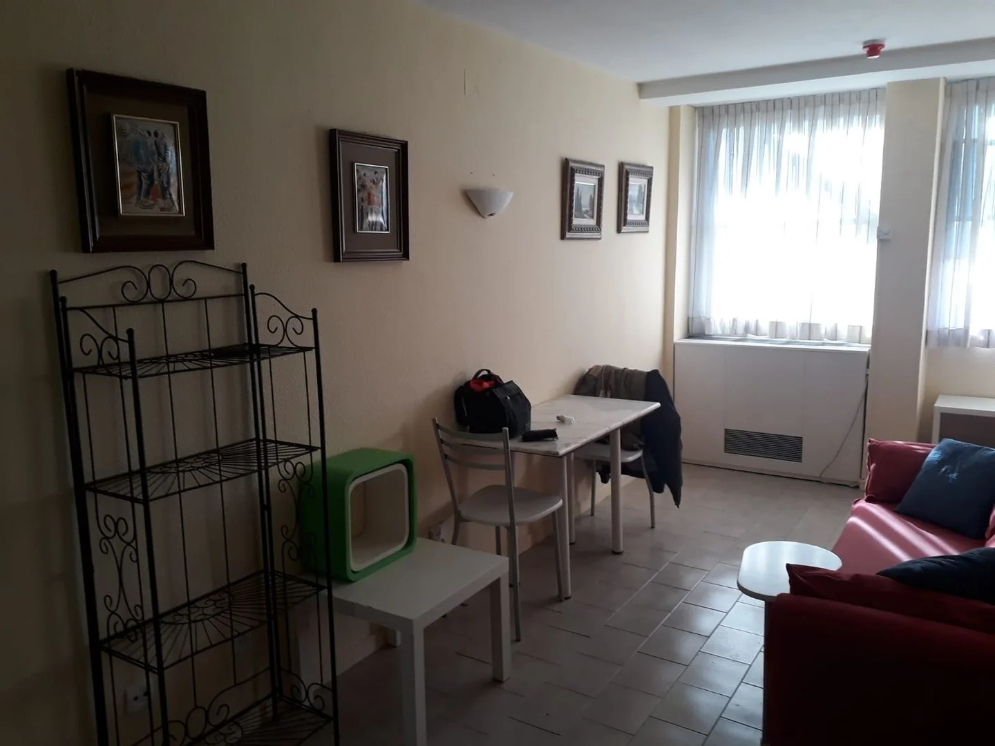 Piso en Calle de la Princesa, 3, Argüelles - Foto 7