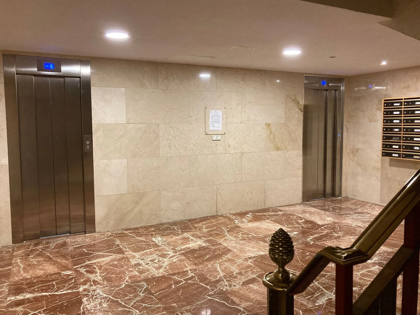 Alquiler de piso en Calle del Príncipe de Vergara, 205 - Foto 4
