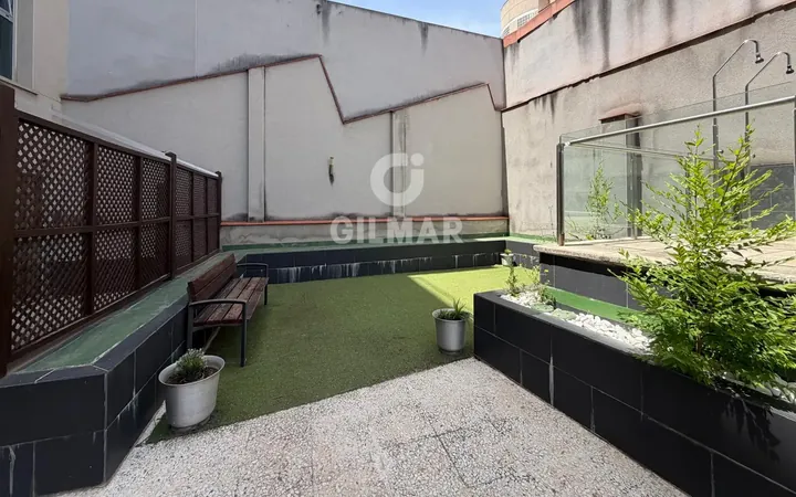 Estudio en Quintana, Madrid - Foto 20
