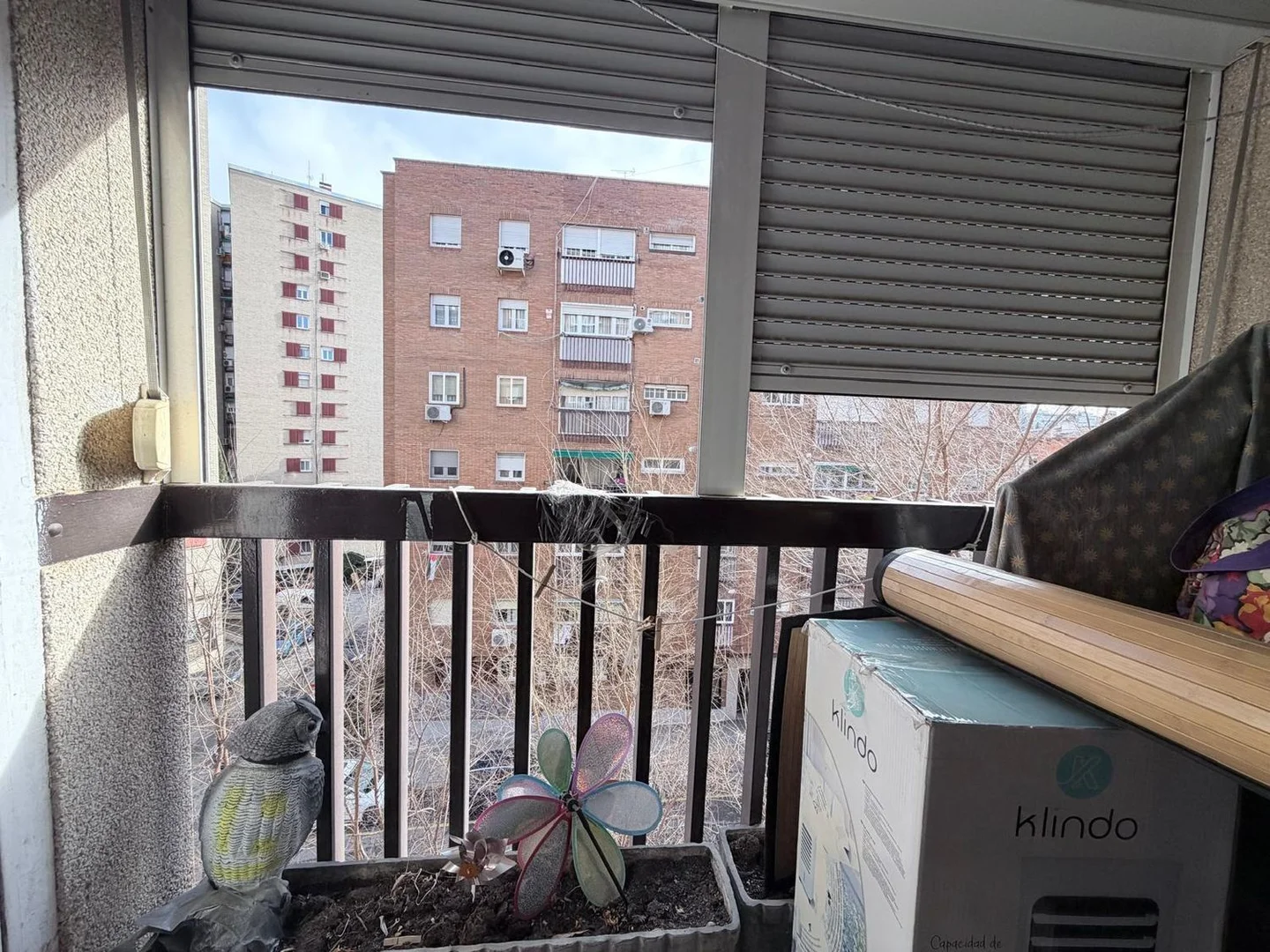 Piso en Barrio Aluche - Foto 22