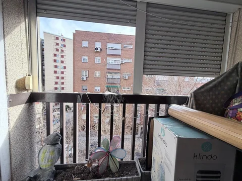 Piso en Barrio Aluche - Foto 22