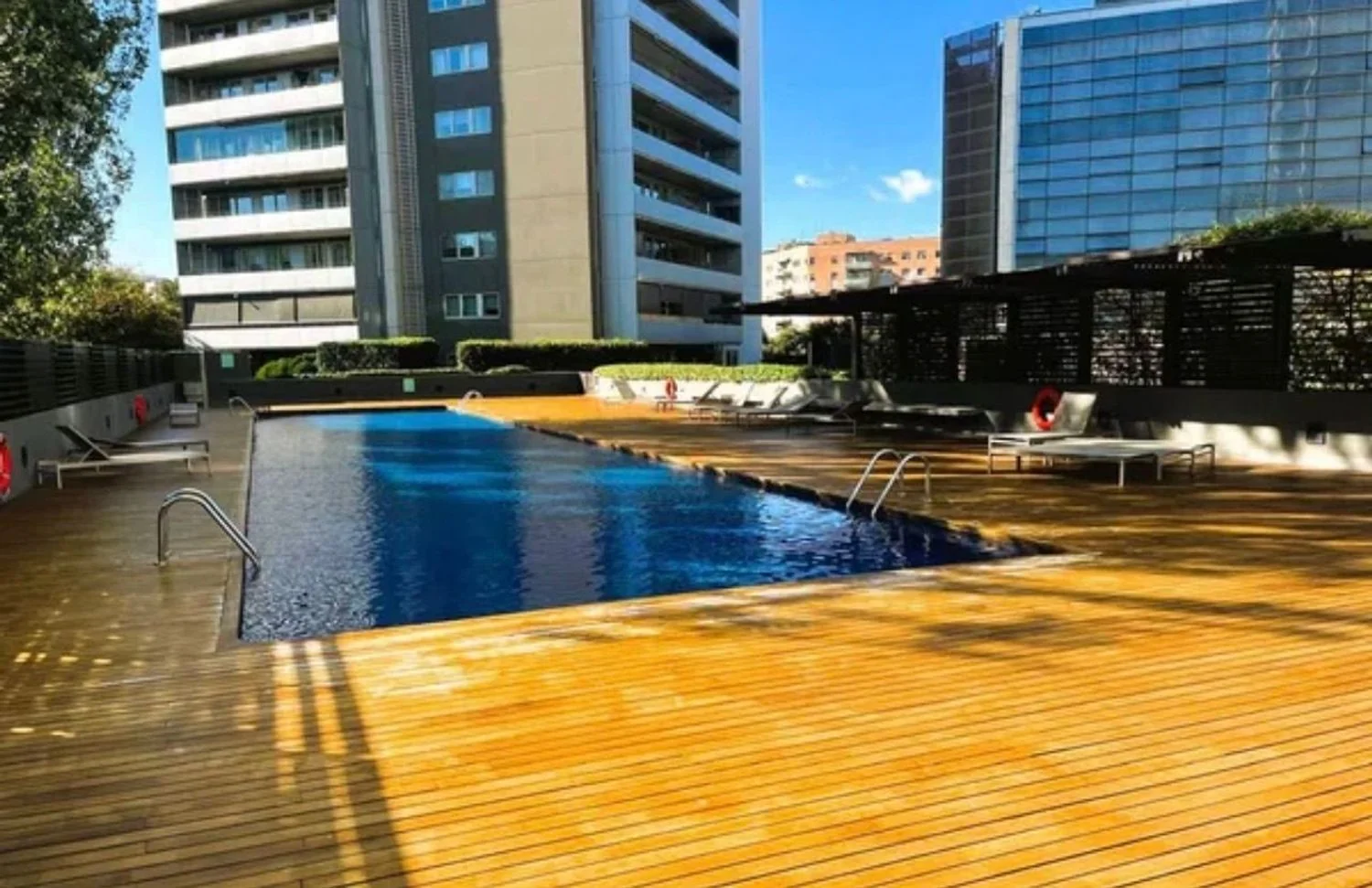 Piso en Calle de la Selva de Mar, 20, Provençals del Poblenou - Foto 10