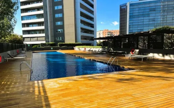 Piso en Calle de la Selva de Mar, 20, Provençals del Poblenou - Foto 10