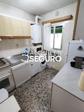Piso en Calle de Sarriá - Foto 6