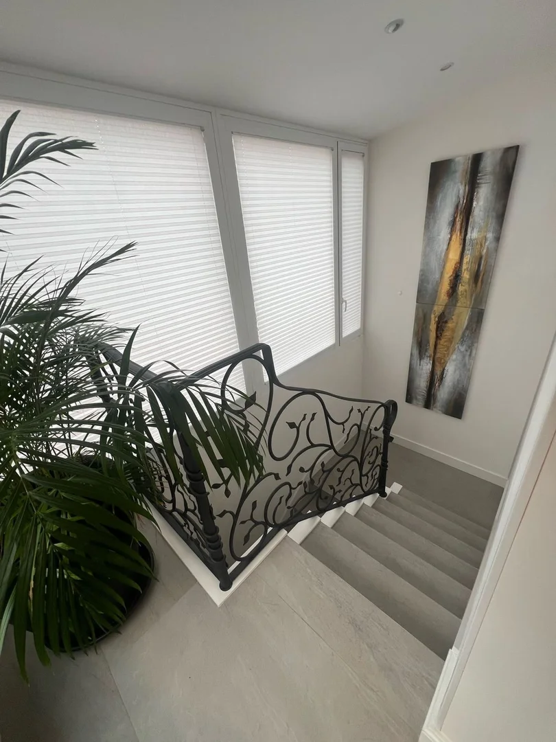 Casa independiente en Barrio Colina - Foto 37