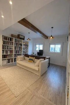 Ático en calle d'Entença, 161 - Foto 4