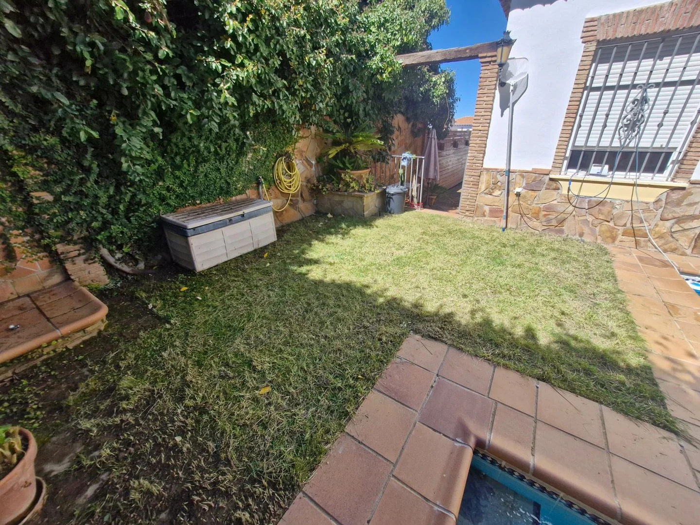 Chalet pareado en calle Martín Pescador, 6 - Foto 1