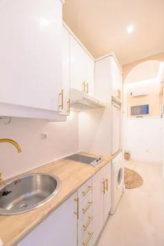 Piso en Calle de Cartagena, 80, Guindalera, Madrid - Foto 4