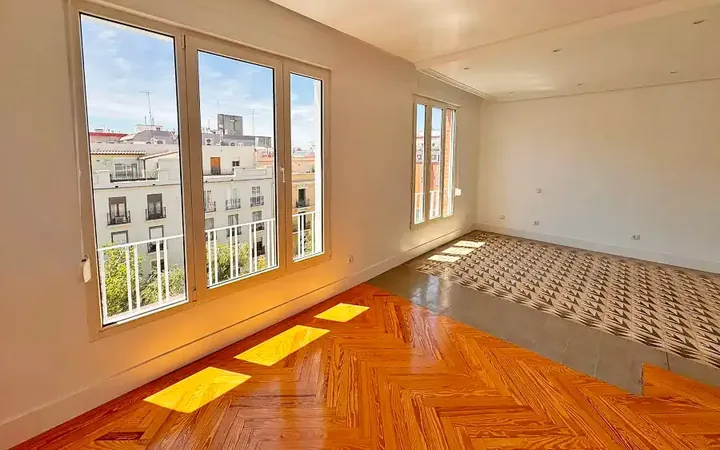 Piso en  Calle de José Ortega y Gasset 61 - Foto 1