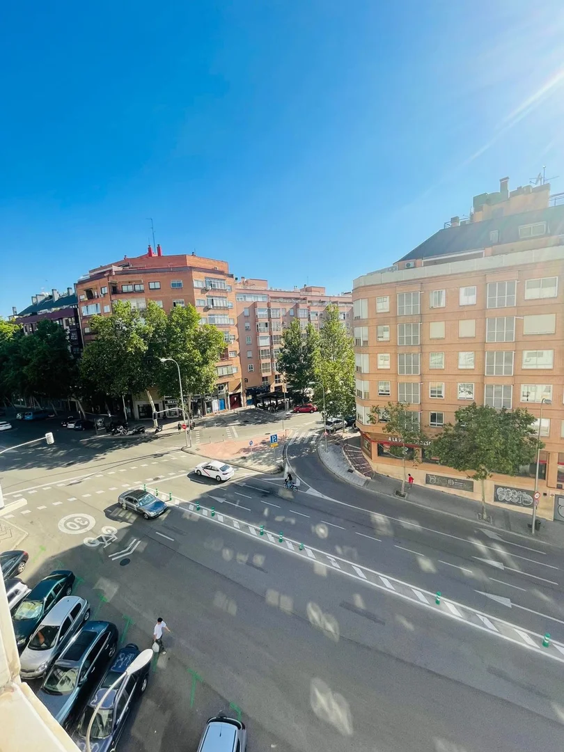Piso en Avenida de Pablo Iglesias, 50, Bellas Vistas, Madrid - Foto 12