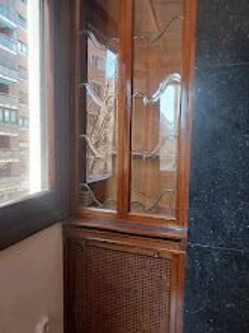 Piso en calle de Alcántara, 32 - Foto 3