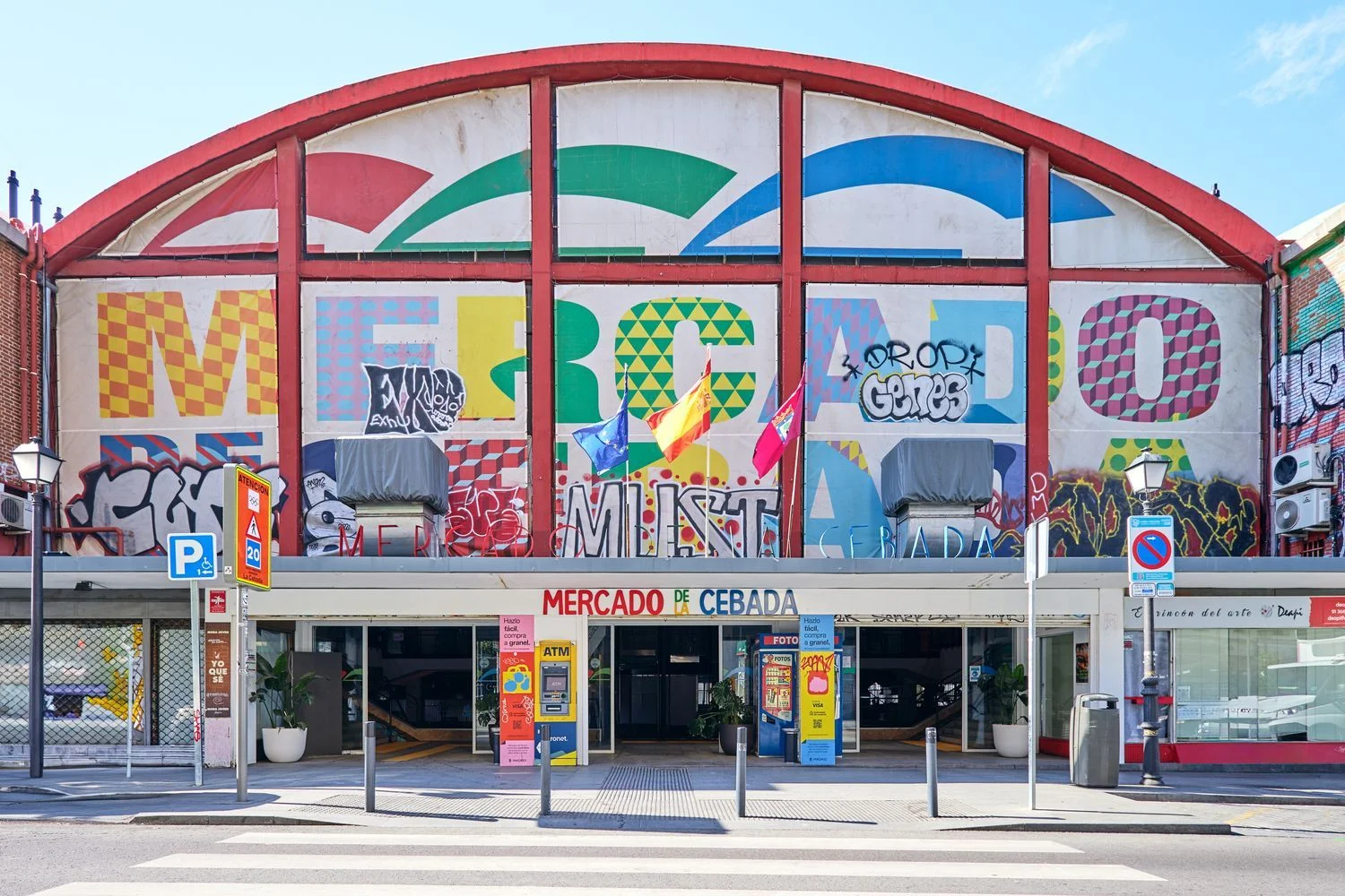 Piso en calle de San Isidro Labrador, 8 - Foto 39